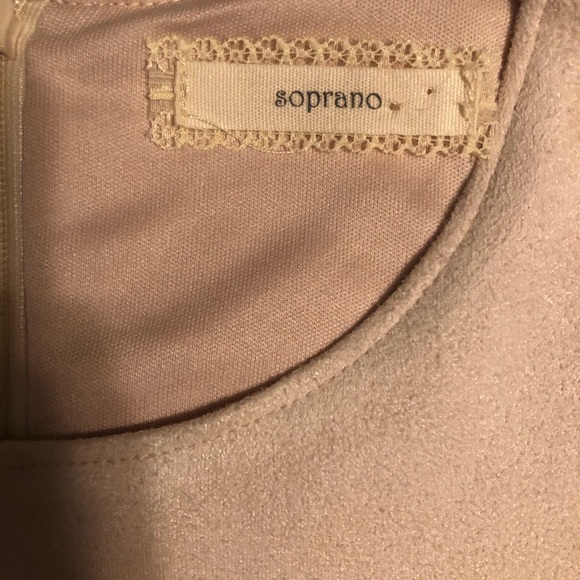 ~Girls Soprano Top~ SZ (M 10/12)~ - Picture 4 of 6
